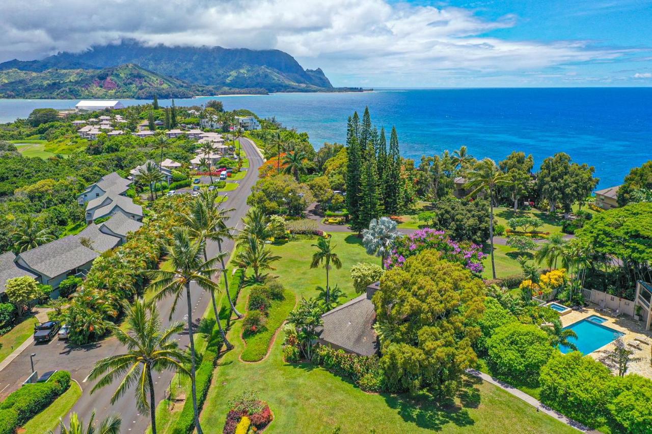 Pali Ke Kua #4 Apartment Princeville Exterior foto